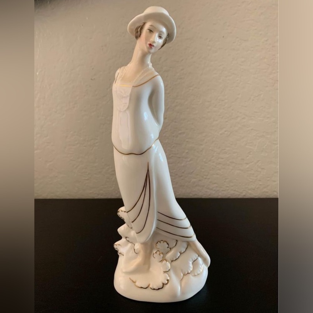 Royal Doulton Eliza Figurine